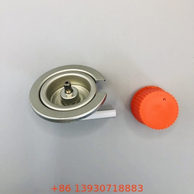 Van khí butan 1 inch - Được thiết kế đặc biệt cho những người thích chơi ngoài trời