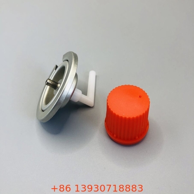 Van khí butan 1 inch - Được thiết kế đặc biệt cho những người thích chơi ngoài trời