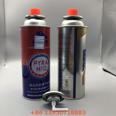 Kim loại và PP Portable Gas Stove Valve - Yêu cầu mẫu miễn phí của bạn