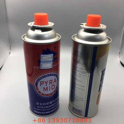 Van khí butan 1 inch - Được thiết kế đặc biệt cho những người thích chơi ngoài trời