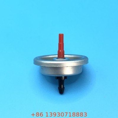 Ventil đổ đầy máy đốt khí butan nhựa chính xác: Giải pháp tiếp nhiên liệu đáng tin cậy