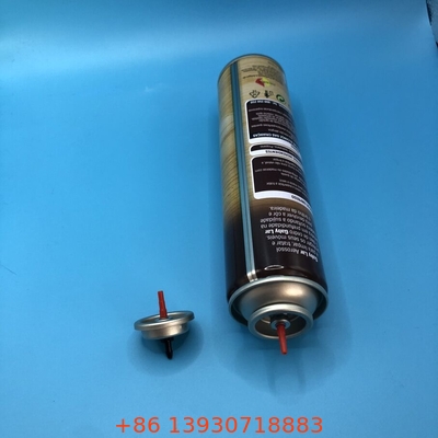 Cải thiện trải nghiệm nấu ăn của bạn với bình khí Butane 65 X 158 mm