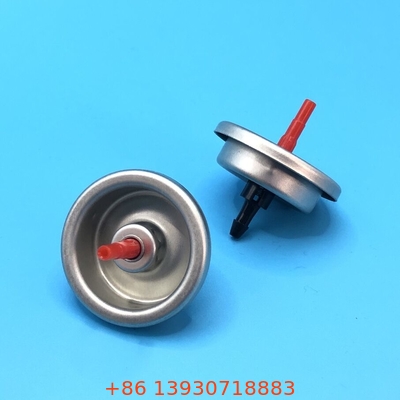 Ventil đổ đầy máy đốt khí butan nhựa chính xác: Giải pháp tiếp nhiên liệu đáng tin cậy