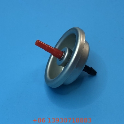 Van đổ lại hộp mực khí butan - Giải pháp tiếp nhiên liệu đa năng cho bếp cắm trại và máy sưởi di động