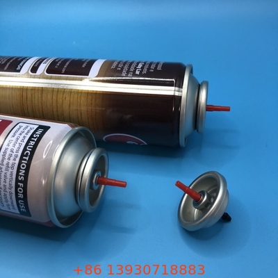 Ống phun khí Butane linh hoạt Ống phun nạp cho máy chiếu - Giải pháp nạp tiện lợi với hiệu suất cao cấp - bền a