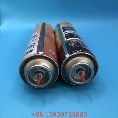 Metal và nhựa Butane khí van bếp với ứng dụng cho bếp bếp bếp bếp
