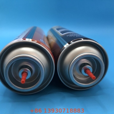 Metal và nhựa Butane khí van bếp với ứng dụng cho bếp bếp bếp bếp