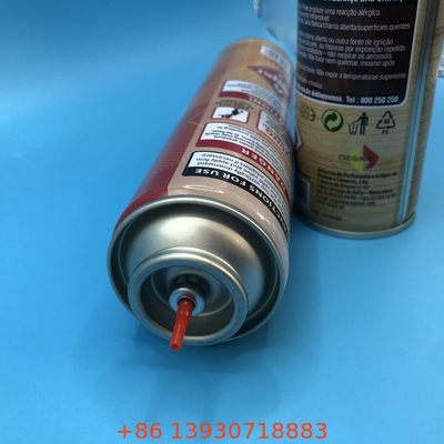 Van nạp lại với bể nạp lại máy đốt thuốc lá và máy đốt khí butan