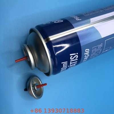 Universal Butane Gas Lighter Refill Valve Giải pháp nạp đầy đa năng cho tất cả các mô hình nhẹ hơn