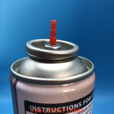 Universal Butane Gas Lighter Refill Valve Giải pháp nạp đầy đa năng cho tất cả các mô hình nhẹ hơn