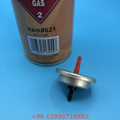 Compact Butane Gas Lighter Refill Valve Giải pháp nạp lại di động và thuận tiện