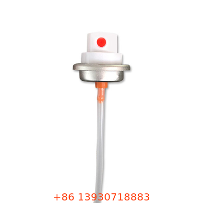 Thành phần sơn phun ống đắm tiêu chuẩn tự nhiên với vỏ bên trong Buty U-133