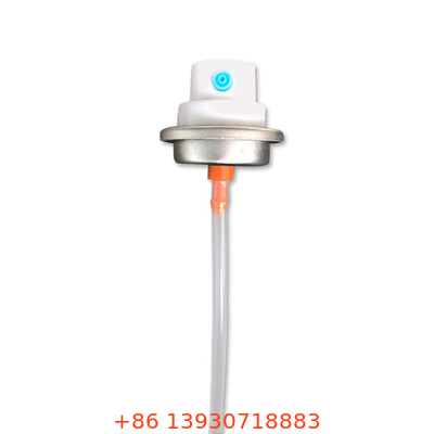 Thành phần sơn phun ống đắm tiêu chuẩn tự nhiên với vỏ bên trong Buty U-133
