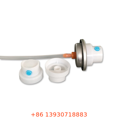 25.4mm Spray Paint Valve Housing F2.0 × F0.33mm cho sơn chính xác
