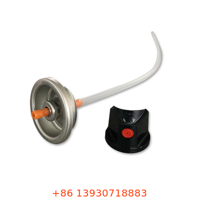 Máy phun Aerosol Valve - Máy phun thiết bị van chuyên nghiệp