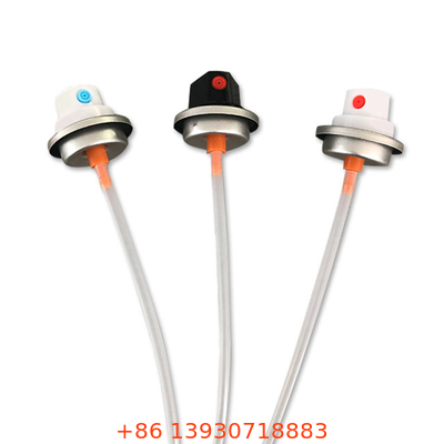 25.4mm Spray Paint Valve Housing F2.0 × F0.33mm cho sơn chính xác