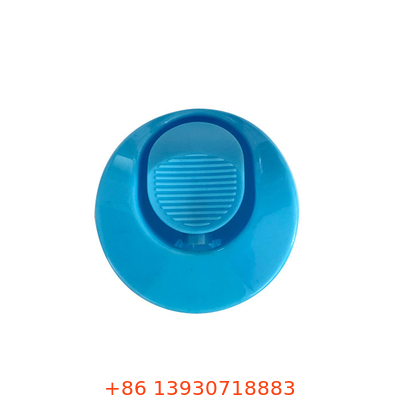 50.13mm Aerosol Spray Nozzle 27.34mm chiều cao 2.5-3.5L/min dòng chảy cho chuyên nghiệp