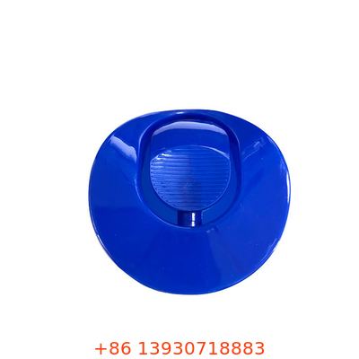 Tiếng phun khí phun cao cấp và chính xác 2.5-3.5L / phút Tốc độ dòng chảy 50.13mm Chiều rộng vòi phun