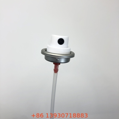 Các thành phần van phun sơn phun với lò xo thép không gỉ