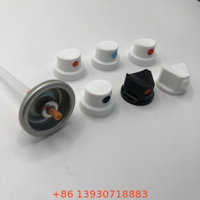 Van phun sơn 25,4mm hiệu quả cho các ứng dụng công nghiệp