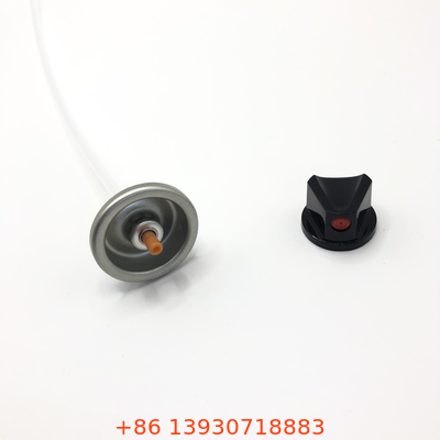 Gỗ ngoài Buna được thiết kế cho van sơn phun Gỗ bên trong Buty