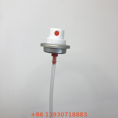 Gỗ ngoài Buna được thiết kế cho van sơn phun Gỗ bên trong Buty