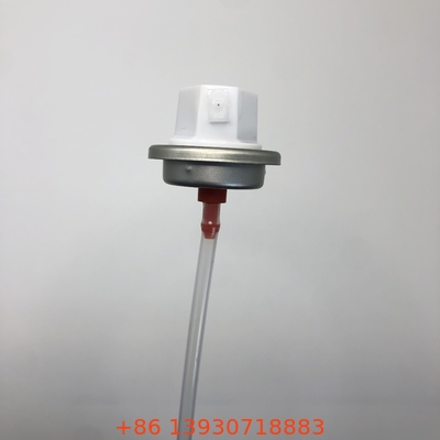 Van phun sơn ống đắm tiêu chuẩn với lỗ φ2.0×ф0.33mm