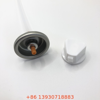 Van phun sơn ống đắm tiêu chuẩn với lỗ φ2.0×ф0.33mm