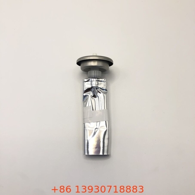 Phân phối thuận tiện và an toàn được làm dễ dàng với White Aerosol Bag Valve On Valve Design
