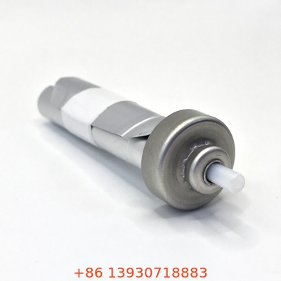 Áp suất 0.2-0.4Mpa túi khí thải trên van thân thiện với môi trường