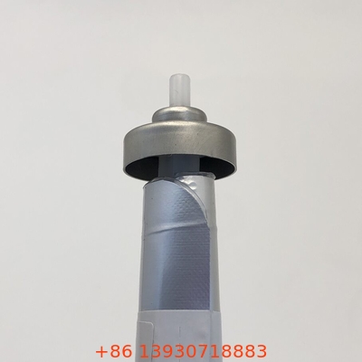 Áp lực 0.2-0.4Mpa túi aerosol trên van - thích hợp cho ứng dụng nhựa