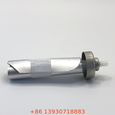 Áp lực 0.2-0.4Mpa túi aerosol trên van - thích hợp cho ứng dụng nhựa