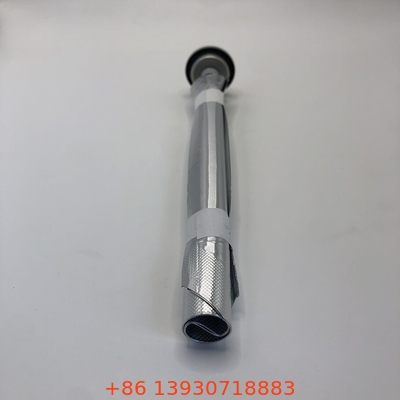 Nhiệt độ -20-60C Túi phun khí trên van - Màu trắng cho các sản phẩm mỹ phẩm