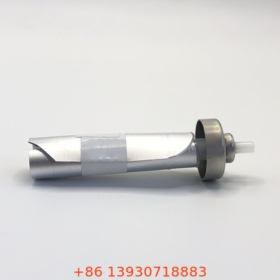 Aerosol van túi trắng có ý thức môi trường cho các ứng dụng thân thiện với môi trường