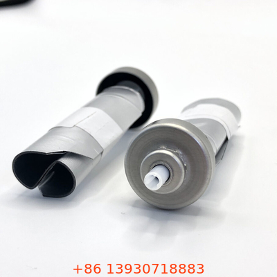 Tùy chỉnh Capacity Plastic Aerosol Bag On Valve cho bao bì nhựa
