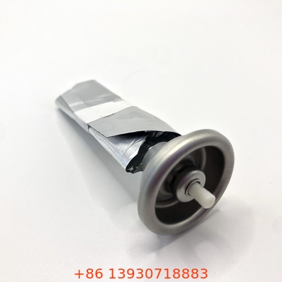 Tùy chỉnh Capacity Plastic Aerosol Bag On Valve cho bao bì nhựa