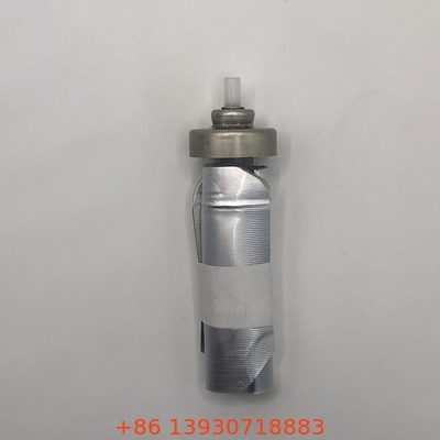 Tùy chỉnh Capacity Plastic Aerosol Bag On Valve cho bao bì nhựa