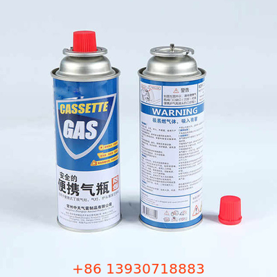Thùng chứa khí butan tường thẳng - thích hợp cho 40HQ 84864 miếng