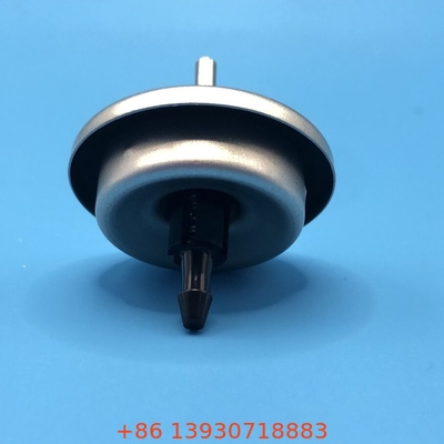 Thiết kế Ergonomic Cigarette Lighter Ventil kết nối đầy khí với Buna Gasket