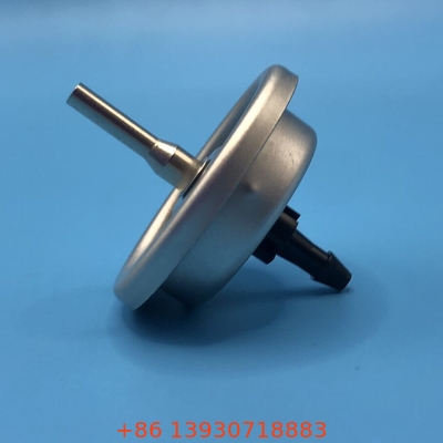 Van bồn chứa khí có thể lấp đầy lại bằng máy bơm nhẹ hơn cho việc lấp đầy lại