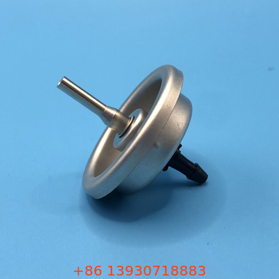 Các mẫu miễn phí Butane Gas Lighter Valve với Gasket và Buna Gasket