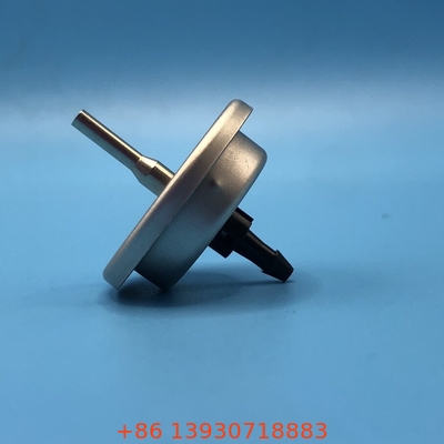 Các mẫu miễn phí Butane Gas Lighter Valve với Gasket và Buna Gasket