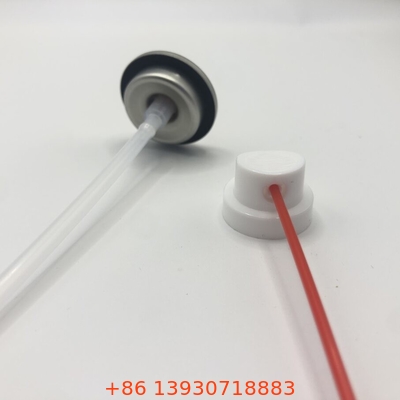 MDF Kit Activator Valve Các thành phần đáng tin cậy và bền cho Butane Gas Lighter