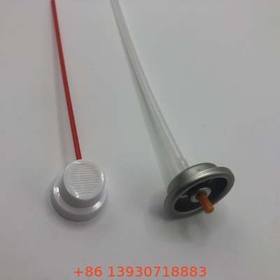MDF Kit Activator Valve Các thành phần đáng tin cậy và bền cho Butane Gas Lighter