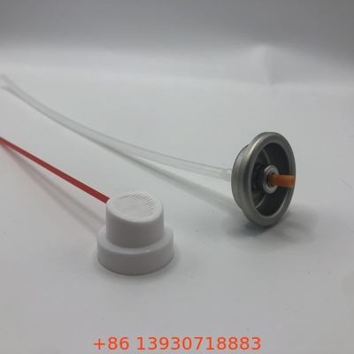 MDF Kit Activator Valve Các thành phần đáng tin cậy và bền cho Butane Gas Lighter