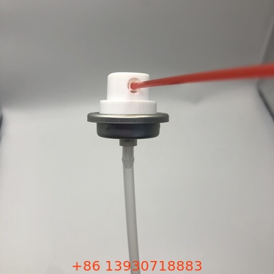 Premium MDF Kit Activator Valve Giải pháp chất lượng cao cho Butane Gas Lighter Refills
