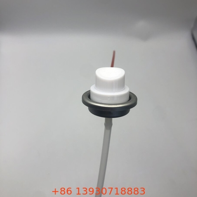 MDF Kit Activator Valve Giải pháp phân phối đa năng cho các sản phẩm chăm sóc cá nhân