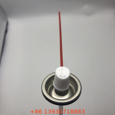 MDF Kit Activator Valve Giải pháp phân phối đa năng cho các sản phẩm chăm sóc cá nhân