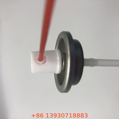 Van phun khí không độc hại với độ bền và độ tin cậy