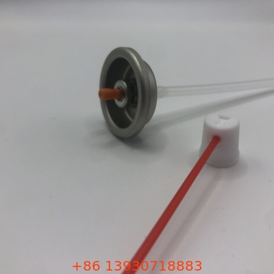 MDF Kit Activator Valve Precision Dispensing Solution cho các sản phẩm làm sạch gia đình
